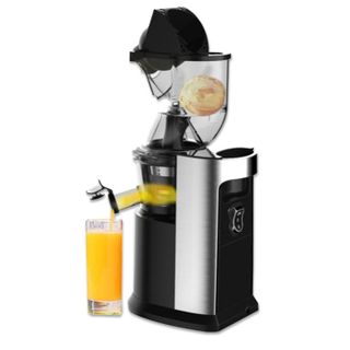 Máy ép chậm Fuji Master FJM-2822 - Ép kiệt nước, Gọn nhẹ, Dễ vệ sinh, Giữ dưỡng chất