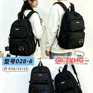 BALO A028-6, A028-8 – Phong cách đường phố năng động, dễ phối đồ