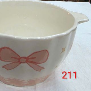 Bát sứ ăn cơm cute 2 tai (THÙNG 72C)