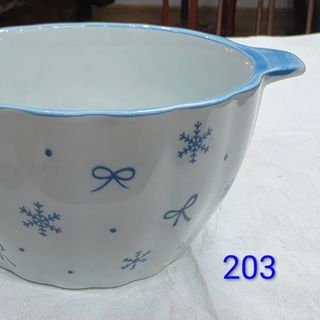 Bát sứ ăn cơm cute 2 tai (THÙNG 72C)