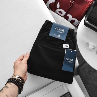 Short Kaki Brand Liver Nam.