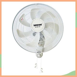 QUẠT TREO TƯỜNG 2 DÂY YANFAN TC408 (T2)