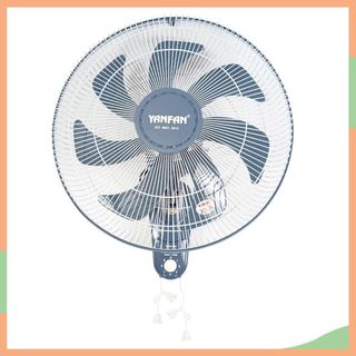 QUẠT TREO TƯỜNG 2 DÂY YANFAN TC408 (T2)