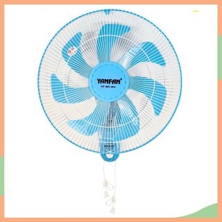 QUẠT TREO TƯỜNG 2 DÂY YANFAN TC408 (T2)