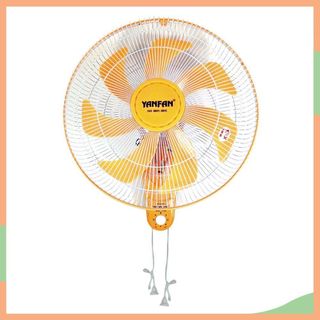 QUẠT TREO TƯỜNG 2 DÂY YANFAN TC408 (T2)