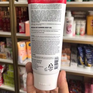 Kem tan mỡ Missha HQ 200ml