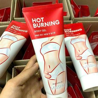 Kem tan mỡ Missha HQ 200ml