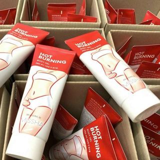 Kem tan mỡ Missha HQ 200ml
