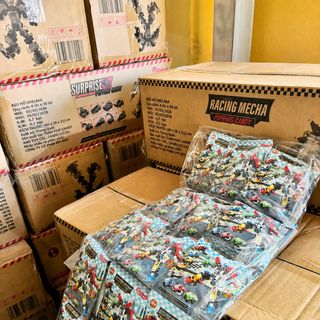 🚨 ANH/CHỊ ĐANG TÌM NGUỒN HÀNG BÁNH KẸO ĐỂ BÁN SỈ/LẺ?