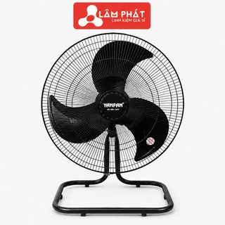 QUẠT SÀN CÔNG NGHIỆP B6 3 CÁNH YANFAN SN20 (T2)
