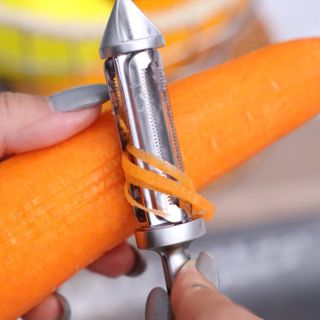 SK68 - Nạo rau củ 2 in 1 Seka