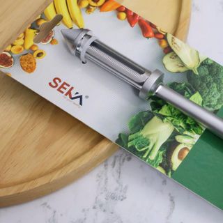 SK68 - Nạo rau củ 2 in 1 Seka