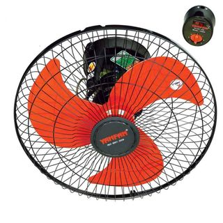 QUẠT TRẦN ĐẢO 3 CÁNH YANFAN TD505