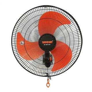 QUẠT TREO TƯỜNG CÔNG NGHIỆP 2 DÂY YANFAN TC18