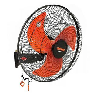 QUẠT TREO TƯỜNG CÔNG NGHIỆP 2 DÂY YANFAN TC18