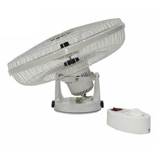 QUẠT TRẦN ĐẢO 7 CÁNH YANFAN TD501 (T2)