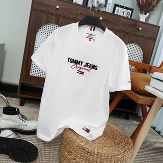 Áo thun nam. Chất thun  cotton 4c. Form slim.