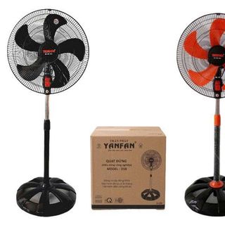 QUẠT ĐỨNG CÔNG NGHIỆP YANFAN D18 (T2)