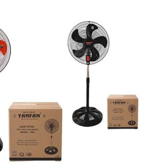 QUẠT ĐỨNG CÔNG NGHIỆP YANFAN D18 (T2)