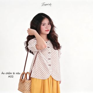 IMPERIS FASHION -THỜI TRANG NỮ-TUYỂN CỘNG TÁC VIÊN-BẠN CHỈ CẦN BÁN HÀNG, KHÔNG CẦN NHẬP HÀNG