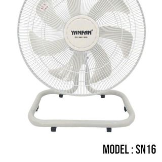 QUẠT SÀN B4 7 CÁNH YANFAN SN16 (T2)