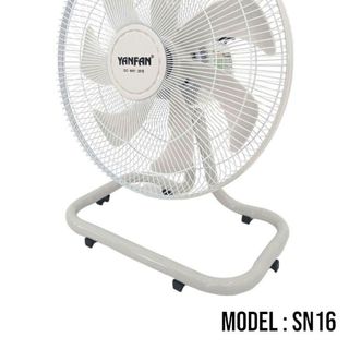 QUẠT SÀN B4 7 CÁNH YANFAN SN16 (T2)