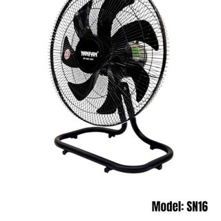 QUẠT SÀN B4 7 CÁNH YANFAN SN16 (T2)