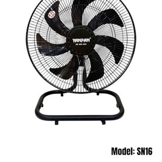 QUẠT SÀN B4 7 CÁNH YANFAN SN16 (T2)
