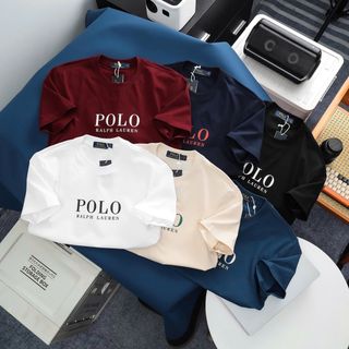 Áo thun chất cotton  4c nam.