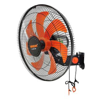 QUẠT TREO TƯỜNG CÔNG NGHIỆP 2 DÂY YANFAN TC16 (T2)