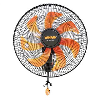 QUẠT TREO TƯỜNG CÔNG NGHIỆP 2 DÂY YANFAN TC16 (T2)
