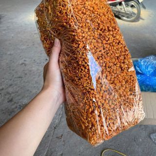 Đông Trùng Khô Loại 1 VIP – Hàng Đẹp