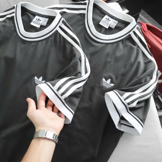 T shirt Nam. Chất  Cotton 4c.  Dày Mịn mát. Bo cổ. Bo tay dệt kim cotton .