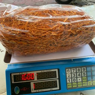 ĐÔNG TRÙNG HẠ THẢO XẾP DỌC – HÀNG SỈ
