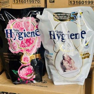 NƯỚC GIẶT XẢ HYGIENE ĐẬM ĐẶC TÚI 1800ml (T8)