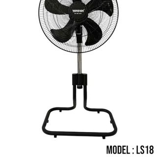 QUẠT SÀN LỬNG CÔNG NGHIỆP B5 YANFAN LS18 (T2)