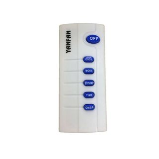 QUẠT TREO TƯỜNG ĐIỀU KHIỂN YANFAN TR788 (T1)