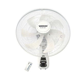 QUẠT TREO TƯỜNG ĐIỀU KHIỂN YANFAN TR788 (T1)