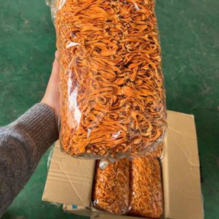 ĐÔNG TRÙNG HẠ THẢO XẾP NGANG – HÀNG SỈ