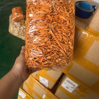 ĐÔNG TRÙNG HẠ THẢO XẾP NGANG – HÀNG SỈ