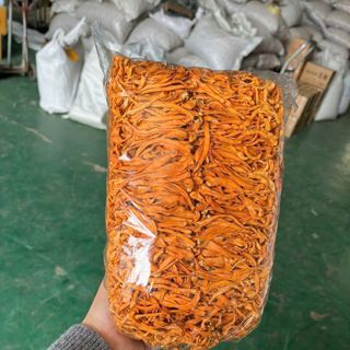 ĐÔNG TRÙNG HẠ THẢO XẾP NGANG – HÀNG SỈ