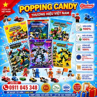 🚨 ANH/CHỊ ĐANG TÌM NGUỒN HÀNG BÁNH KẸO ĐỂ BÁN SỈ/LẺ?