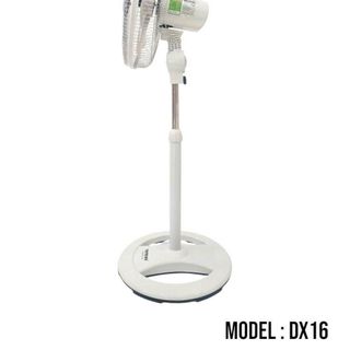 QUẠT ĐỨNG LỒNG XI 7 CÁNH YANFAN DX16 (T2)