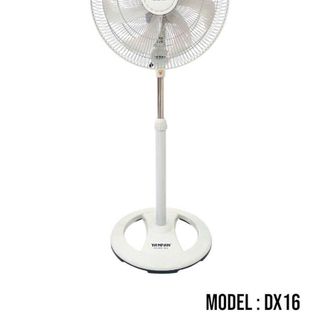 QUẠT ĐỨNG LỒNG XI 7 CÁNH YANFAN DX16 (T2)