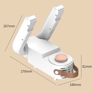 MÁY SẤY GIÀY KHỬ MÙI TIA CỰC TÍM CAO CẤP (T30)
