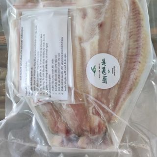 Khô cá dứa 1 nắng loại 1 ( 1kg 2 con)