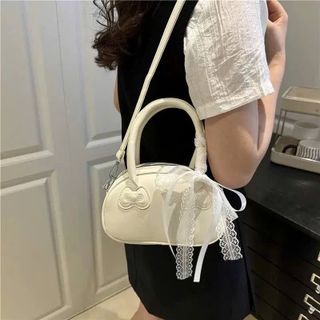 TÚI XÁCH NỮ W887 – KẸP NÁCH, ĐEO CHÉO HAY XÁCH TAY ĐỀU XINH