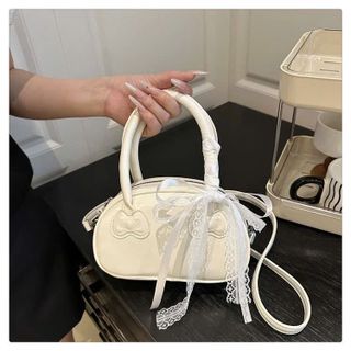 TÚI XÁCH NỮ W887 – KẸP NÁCH, ĐEO CHÉO HAY XÁCH TAY ĐỀU XINH