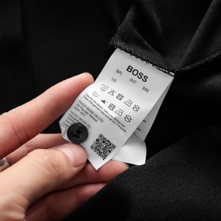 B.O.O.S New Polo Shirt. Mẫu áo polo chất cá sấu cotton 2c mềm mịn.
