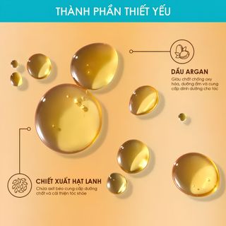 Dầu dưỡng Moroccanoil